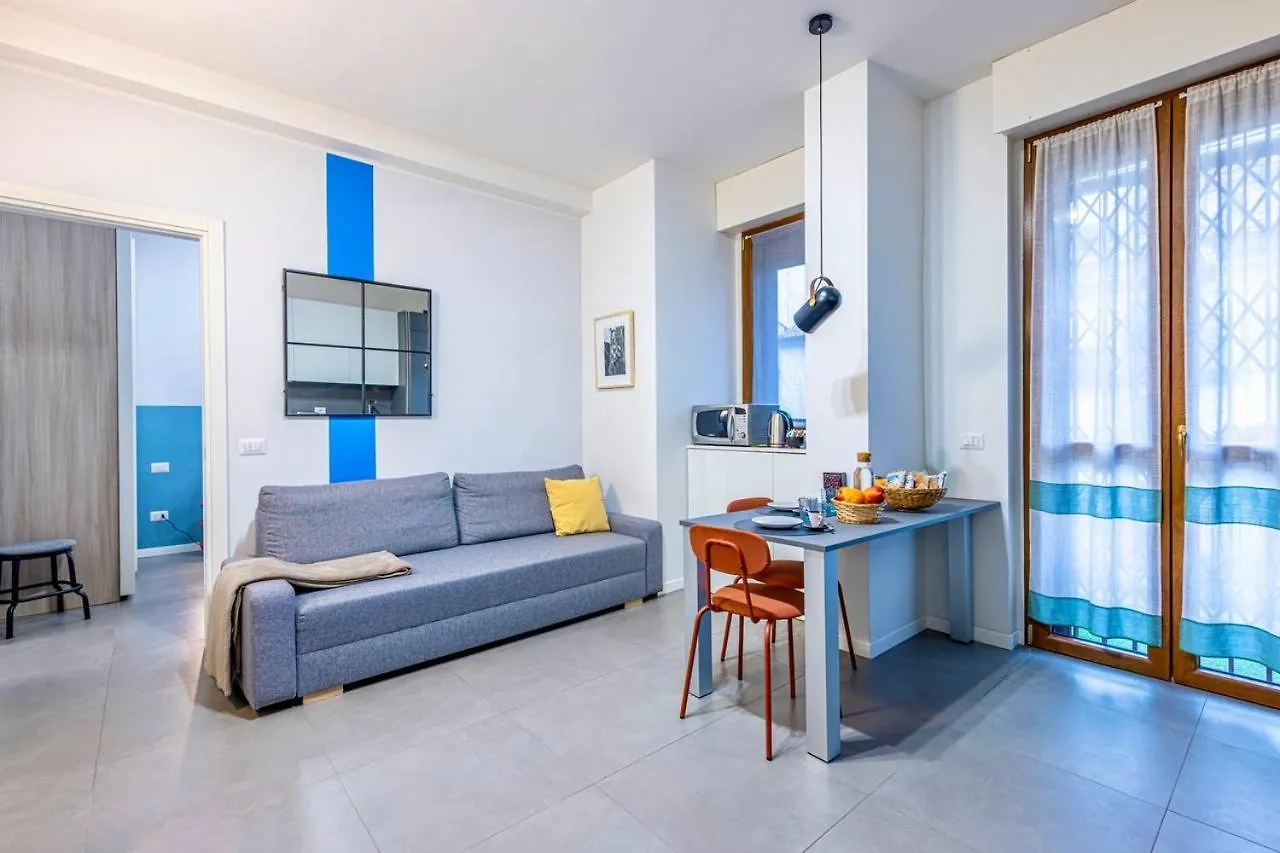 Bruschetti Home Milano