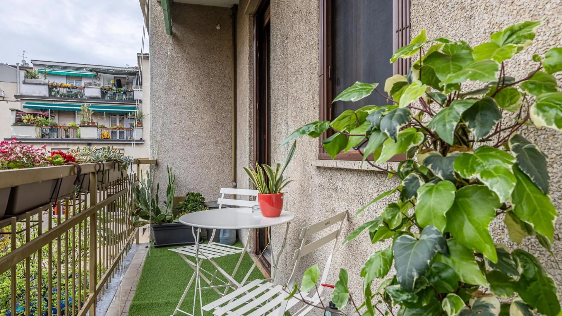 Pansiyon Bruschetti Home Milano