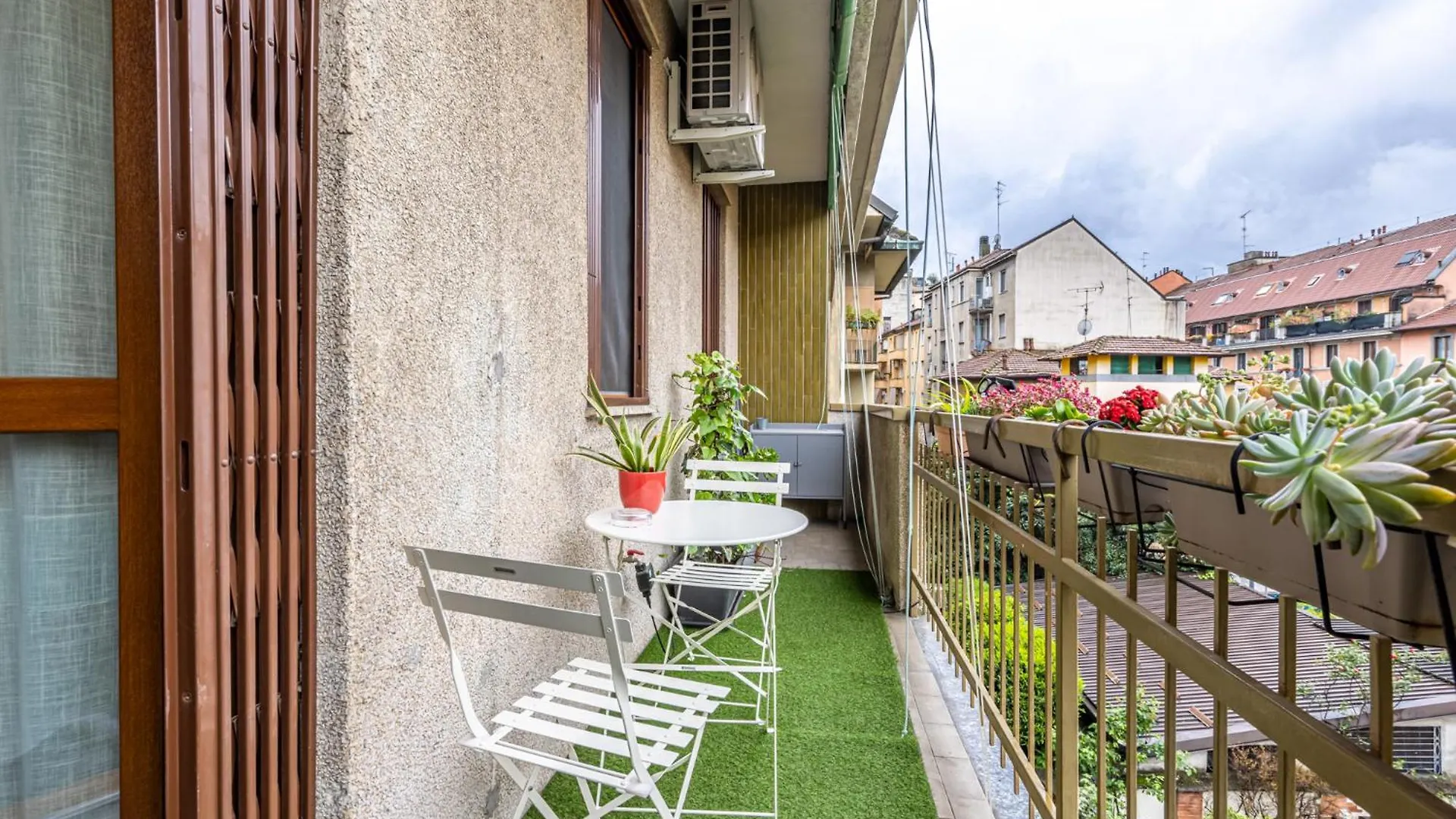 Bruschetti Home Milano İtalya