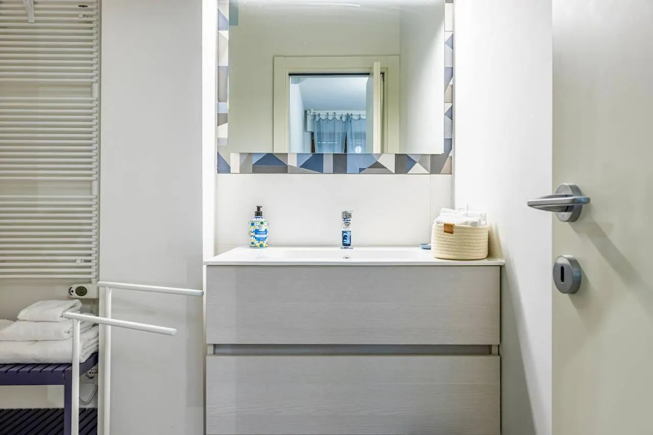Pansiyon Bruschetti Home Milano İtalya