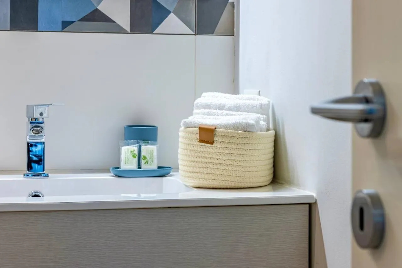 Bruschetti Home Milano İtalya