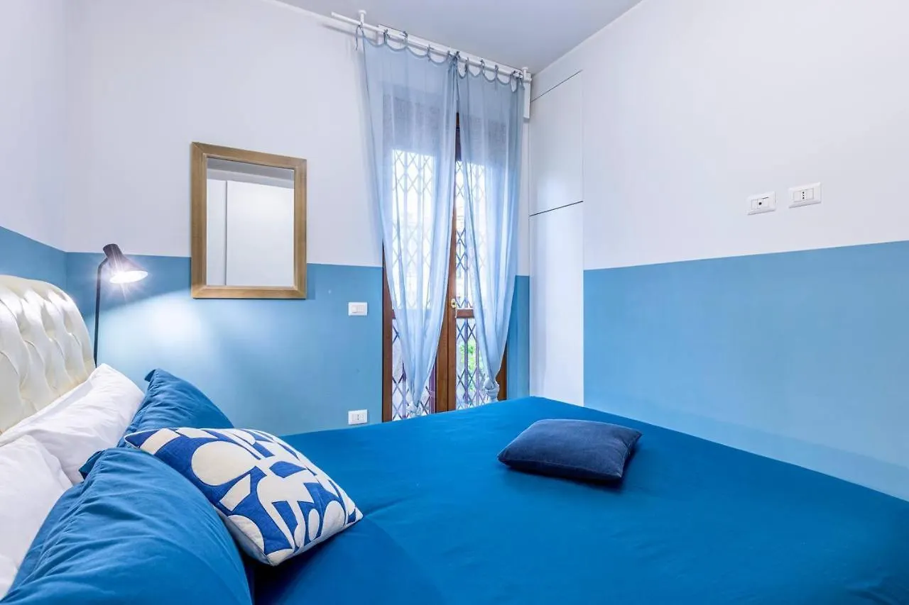 Pansiyon Bruschetti Home Milano İtalya