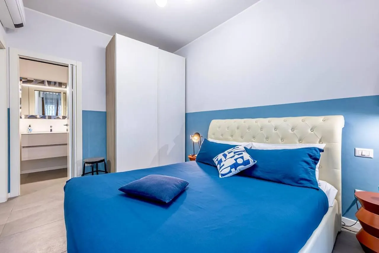 Pansiyon Bruschetti Home Milano