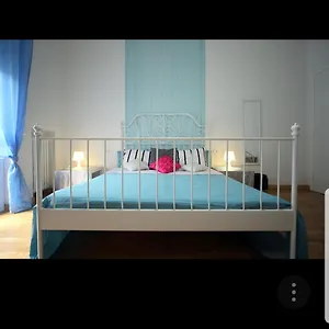 Central Hostel Milano Hostal